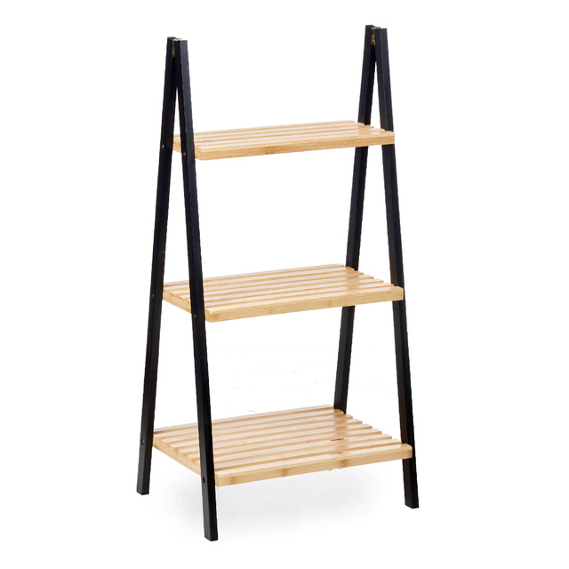 Raft BAMBOO GLOW, 40 x 30 x 109 cm