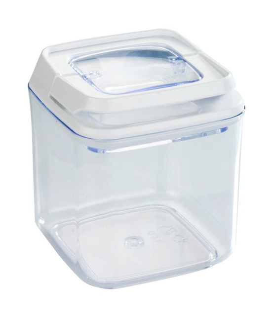 Recipient pentru depozitarea alimentelor, vid TURIN, 0,75 litri, Wenko