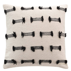 Perna decorativa JULINE, 40 x 40 cm