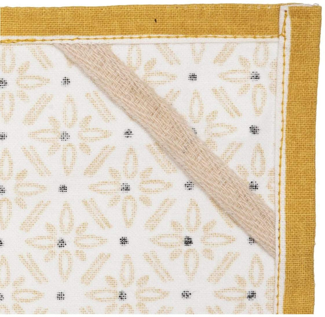 Set prosoape de bucatarie cu imprimeu, 45 x 70 cm, 3 bucati