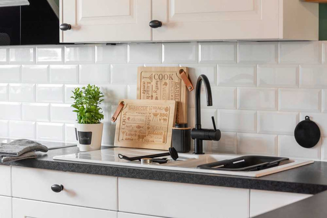 Burete de vase din silicon, 2 buc, WENKO