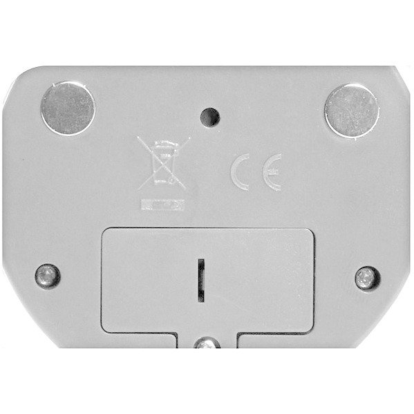 Cronometru de bucătărie, Ø 6,5 cm