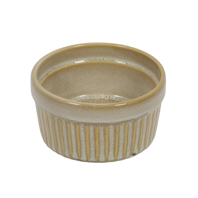 Tava de copt ceramica, 200 ml