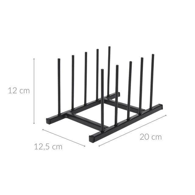 Organizator pentru 4 farfurii
