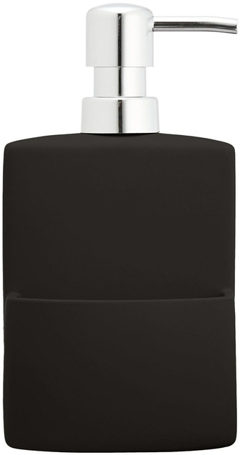 Set de bucătărie FESTIVAL BLACK, 2 în 1, WENKO, negru