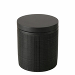 Recipient din plastic BATHY, Ø 9 x 11 cm