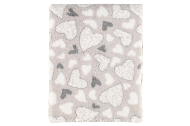 Pad de masă LION, Ø 38 cm