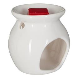 Semineu cu ceara aromatica, FRUCTE ROSII, 30 g, set