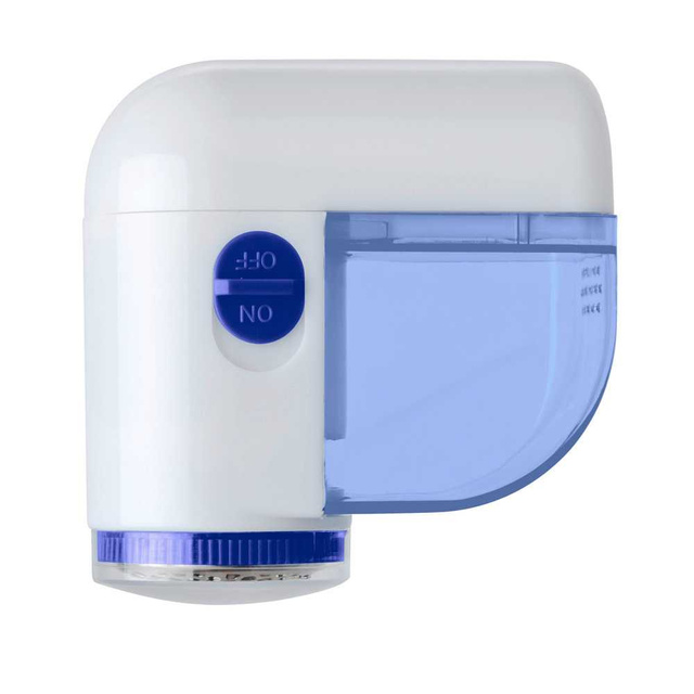 Aparat de curatat pentru haine, pulovere, WENKO