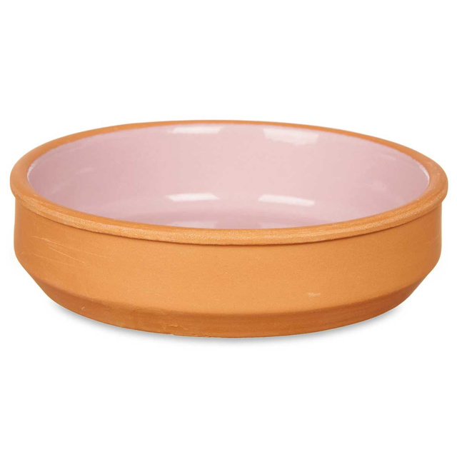 Vas de ceramica, vas cu interior vitrat