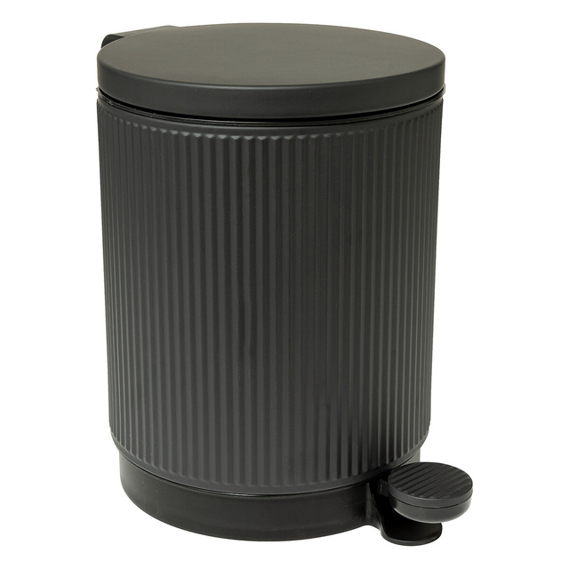 Coș de gunoi 5L Ardoise Onyx Soft Close