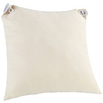 Perna de voiaj cu ventuze de lipit de geam, 40 x 40 cm