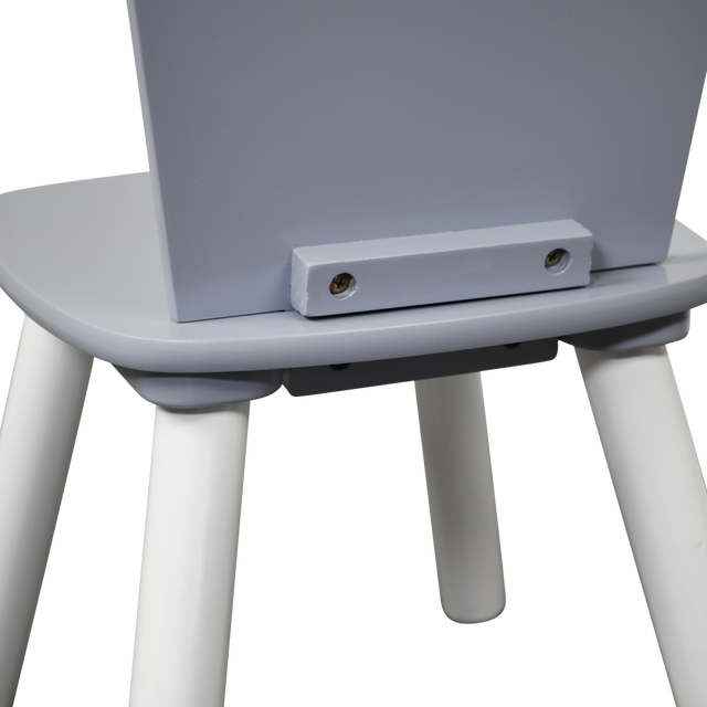 Măsuță pentru copii cu 2 scaune