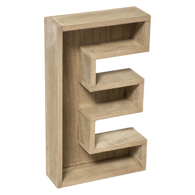 Inscripție decorativă în picioare WILD