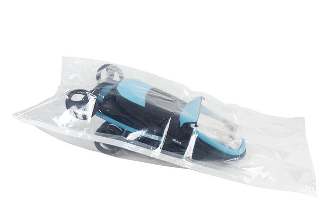 Sac vacuum universal CUBE XXL - 90 x 180 x 50 cm, WENKO