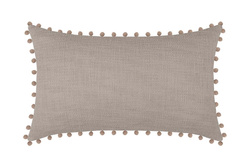 Perna decorativa din bumbac, SANCHEZ, 30 x 50 cm