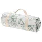 Pătură de picnic pliată, 150 x 200 cm