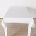 Fata de masa din bumbac Lenea, 185 x 145 cm