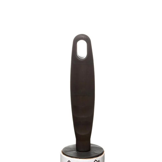 Perie pentru curatarea hainelor de par + 6 capete