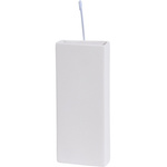 Umidificator pentru calorifer HELI, ceramic, 1 l