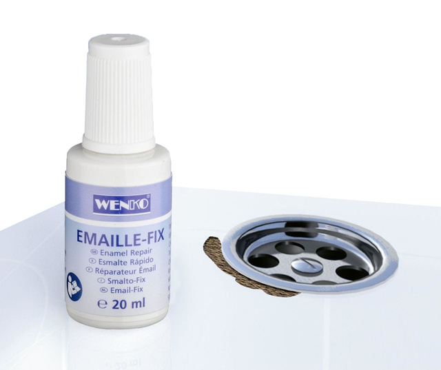 Renovator pentru elemente emailate, WENKO