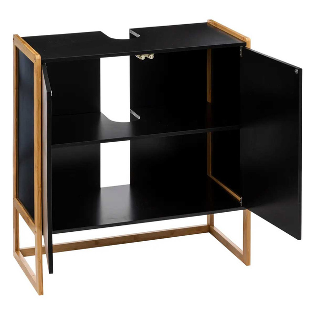 Dulap pentru chiuvetă NATUREO, 70 x 33 x 80 cm