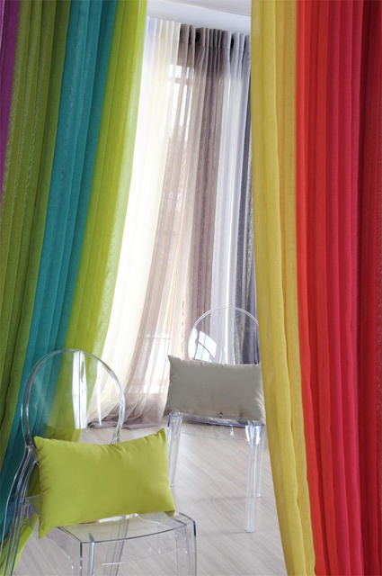 Perdea MONNA, 135 x 260 cm