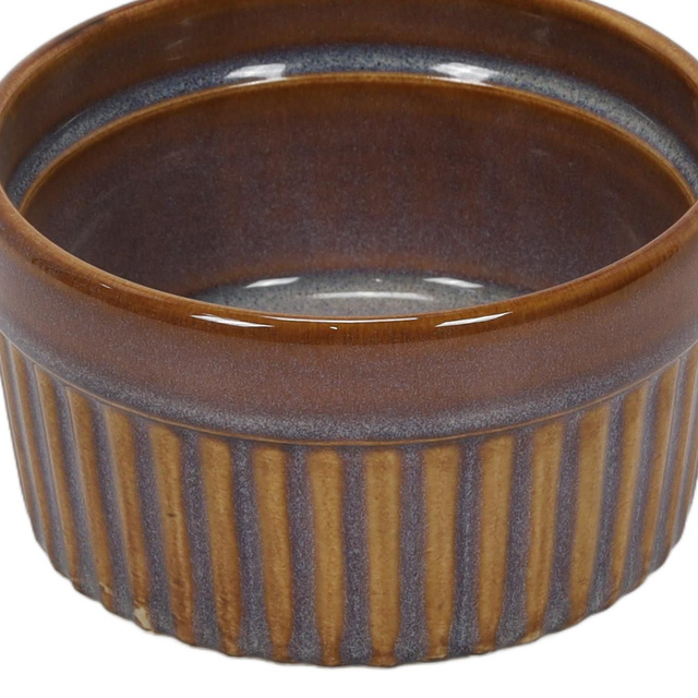 Tava de copt ceramica, 200 ml