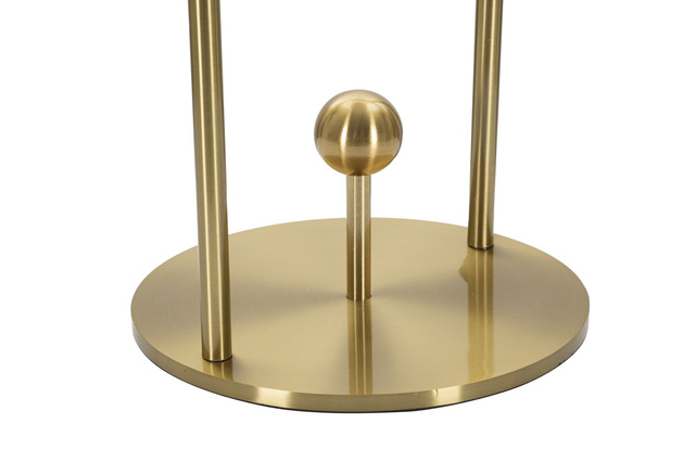 Lampa de birou GLAMY ARC, 47 cm