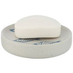 Săpuniera din ceramică AQUAMARIN, Wenko