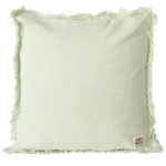 Perna din bumbac lucrata manual LENEA