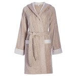 Halat de baie elegant din bumbac ESPRIT, marimea L