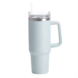 Cana termica mare din otel inoxidabil, 1,2 l