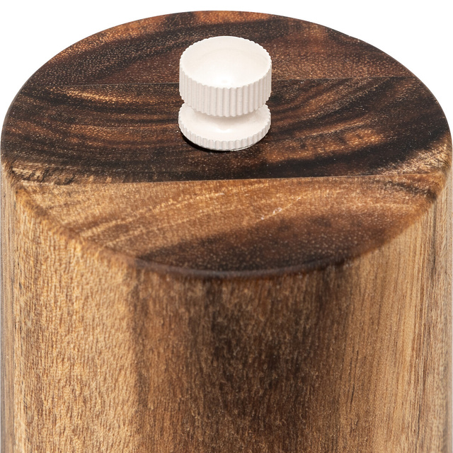 Moara de sare si piper HARMONY, 21,5 cm