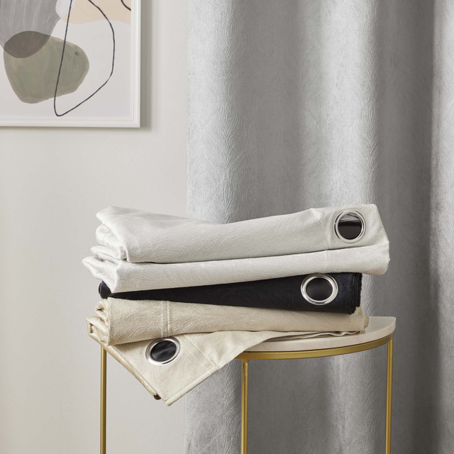 Perdea opaca RIDEAU, 140 x 260 cm