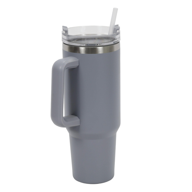 Cana termica mare din otel inoxidabil, 1,2 l