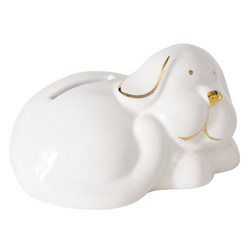 Pușculiță cu fund deschis, DOGGY