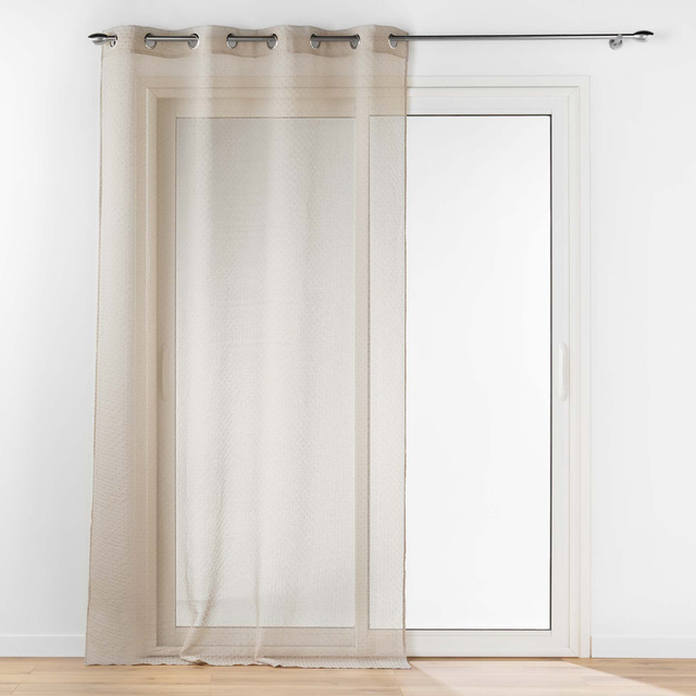 Perdea sufragerie AMANI