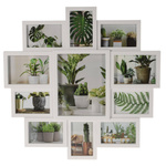 Rama foto multipla pentru 11 poze