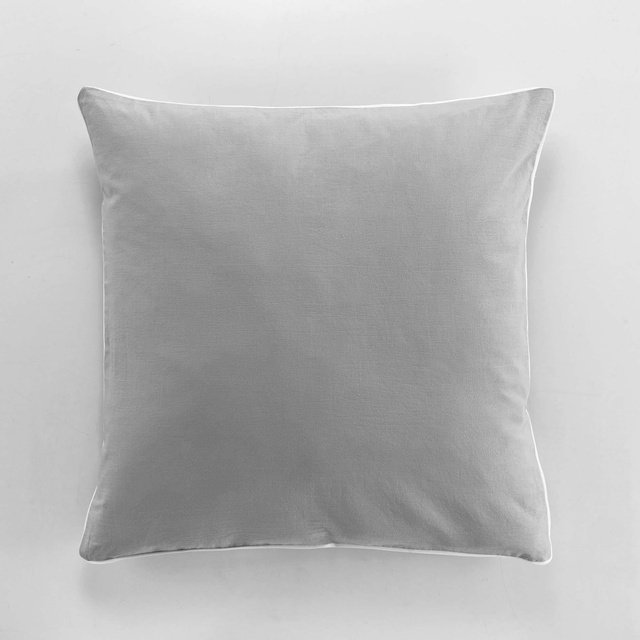 Set lenjerie de pat din bumbac LINETTE, 240 x 220 cm