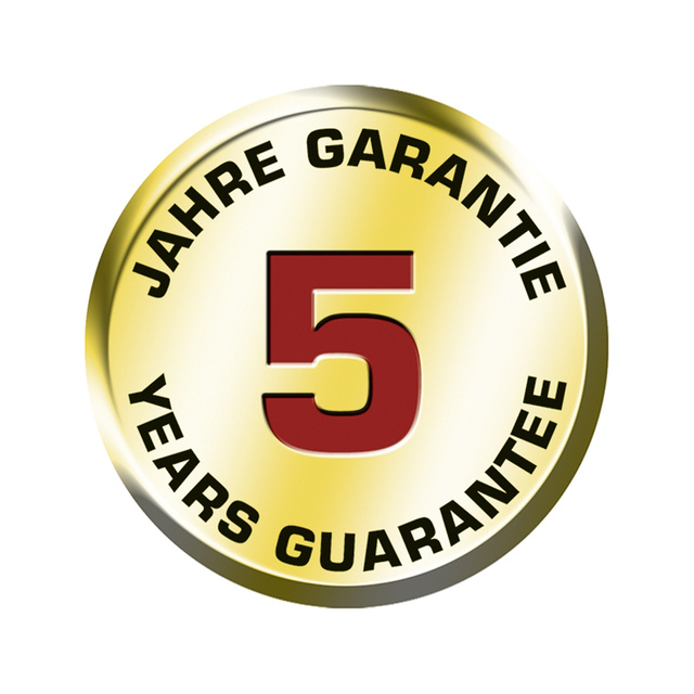 Set cleme de bucatarie din inox, 10 buc.