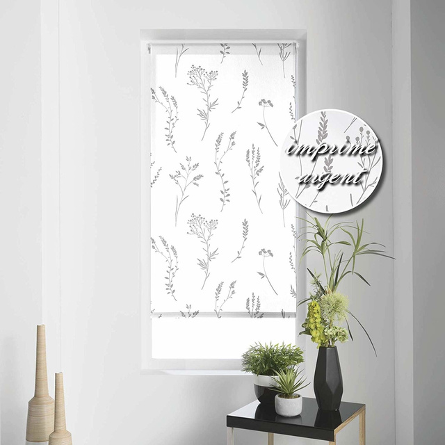 Rulou FLORAL, 60 x 180 cm