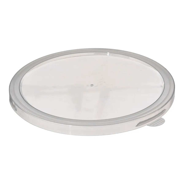 Bol din sticlă cu capac