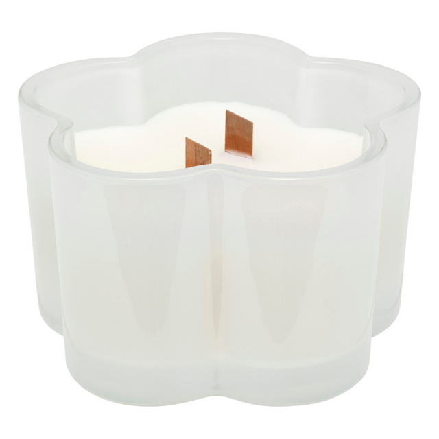 Lumânare parfumată TWISTED LIME, 200 ml