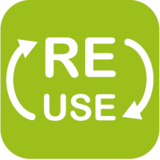 Recipiente de bucatarie din ceramica DIAMOND, capac bambus, 3 x 0,6 l, WENKO