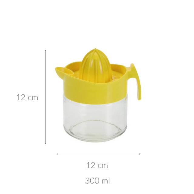 Storcator de lamaie cu recipient