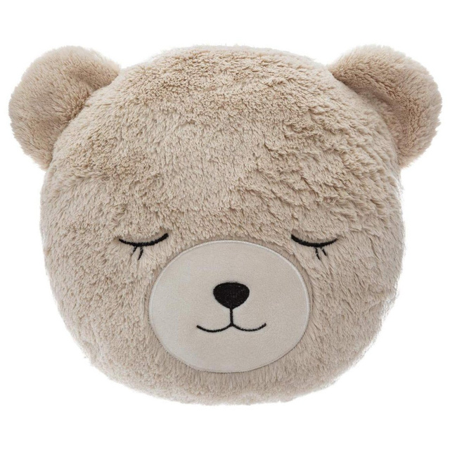 Perna decorativa pentru patut, 27 x 27 cm