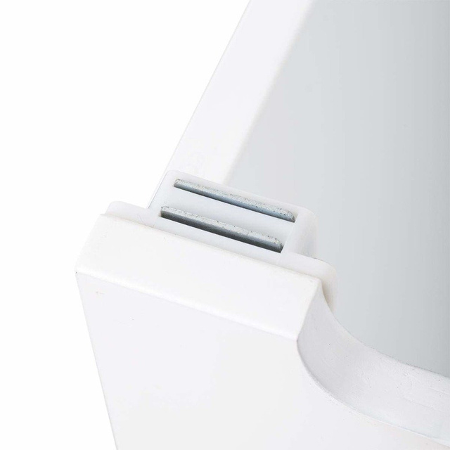 Cutie de jucarii „Petit Bazar & Secrets”, pe picioare, MDF