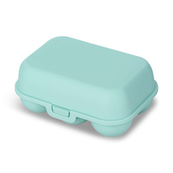 Cutie pentru ouă EGGS TO GO MINI pentru 6 bucăți, KOZIOL