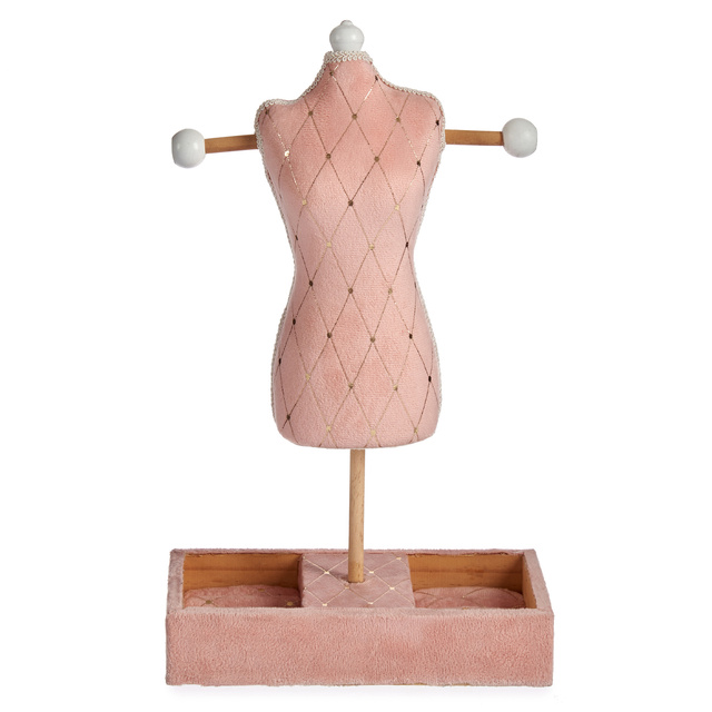 Set de măsuțe de cafea pentru living LUVO, pătrate, 2 bucăți